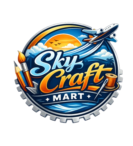 Sky Craft Mart